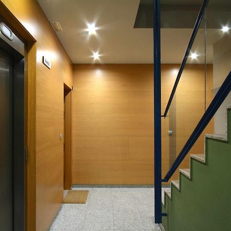 Mazi Apartments Downtown Mataró Esterno foto