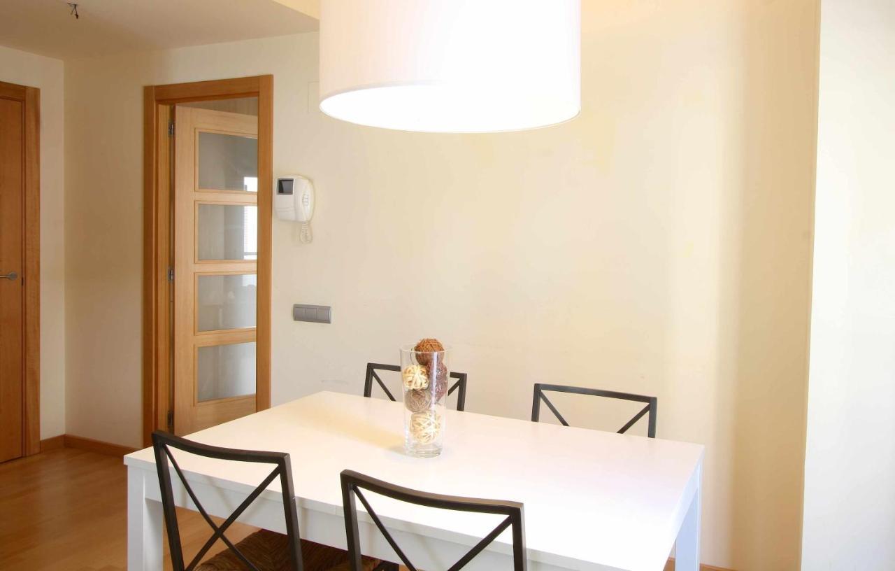 Mazi Apartments Downtown Mataró Esterno foto