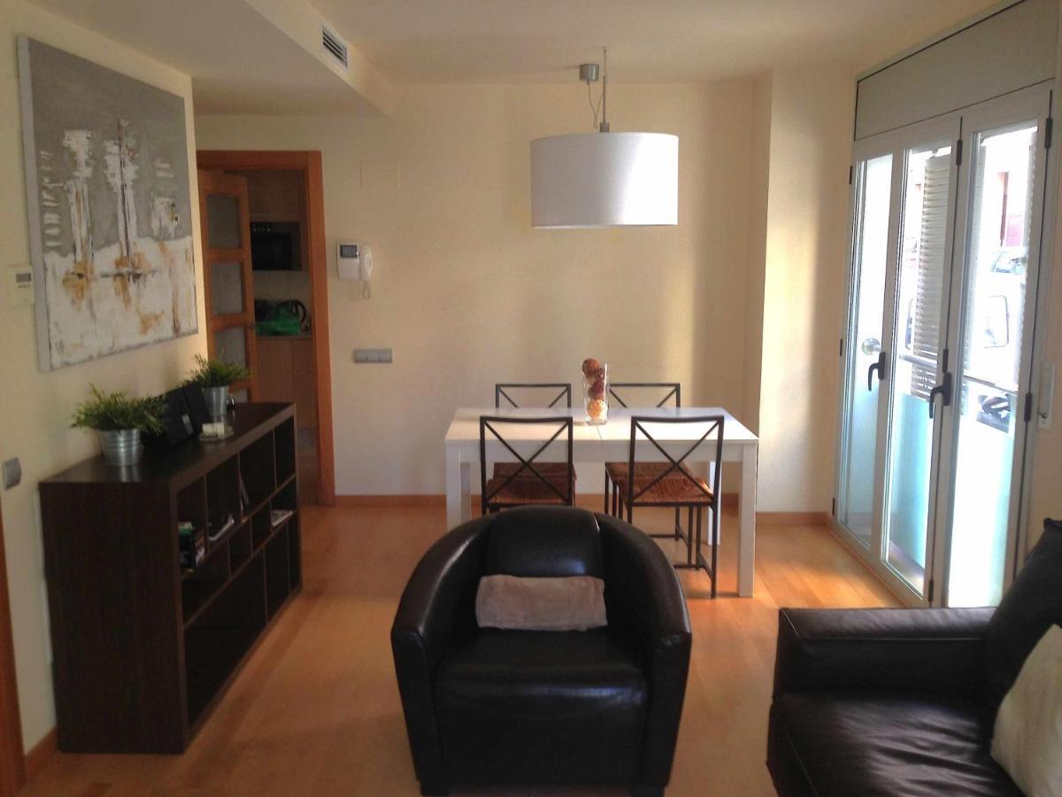 Mazi Apartments Downtown Mataró Esterno foto