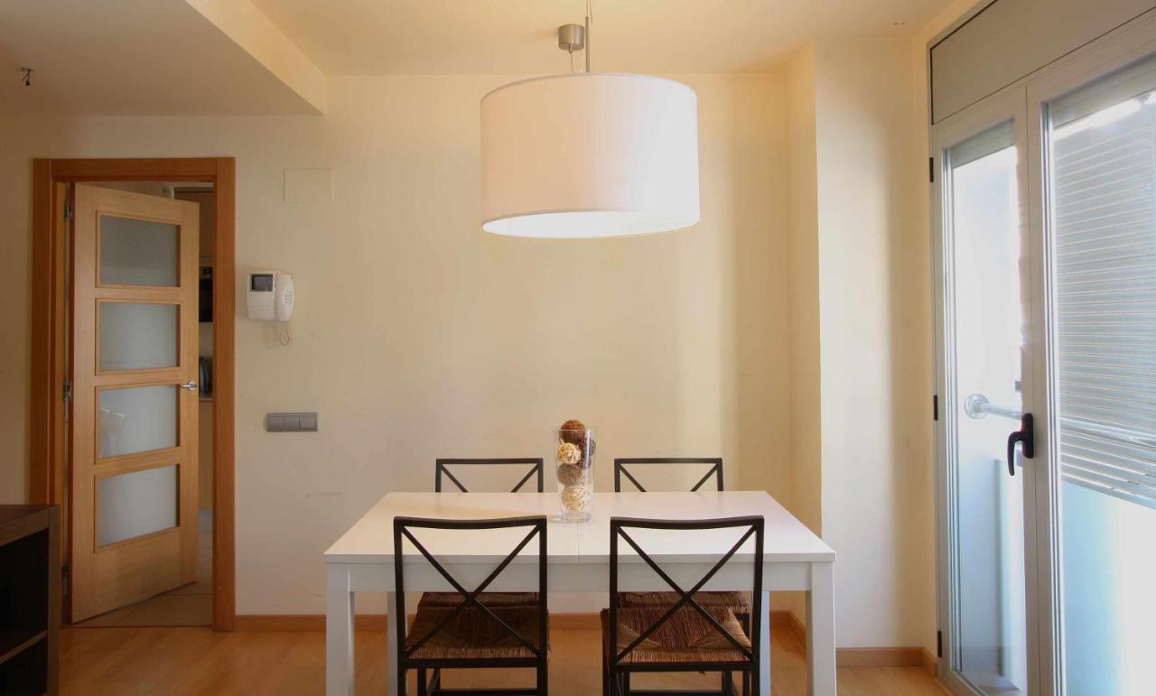 Mazi Apartments Downtown Mataró Esterno foto